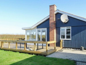 Holiday home Otterup V, Otterup